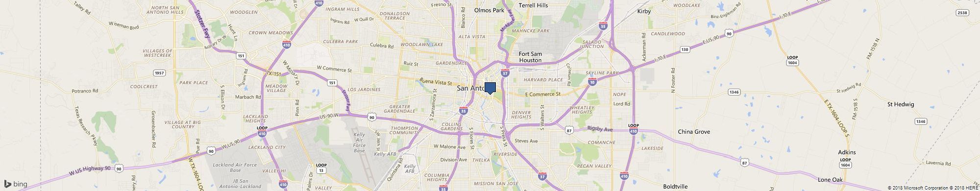 San Antonio Office and Apt Movers cover photo