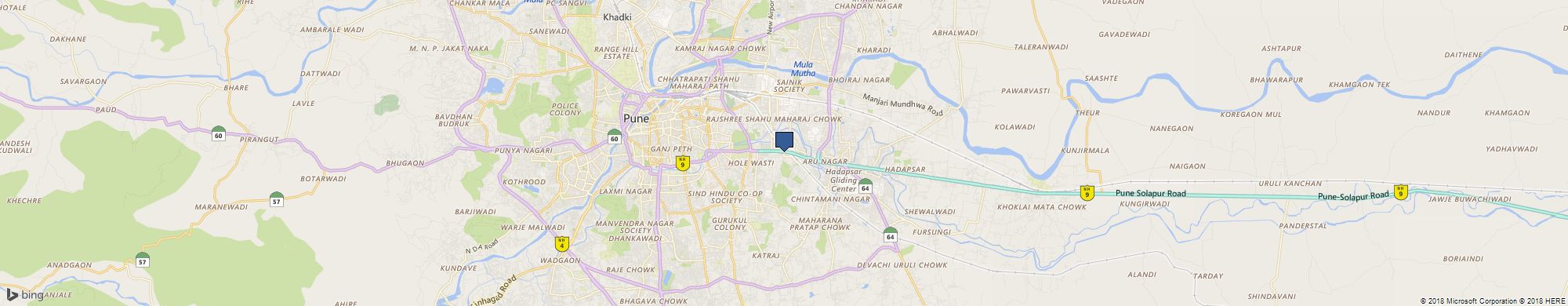 Concord Technologies cover photo