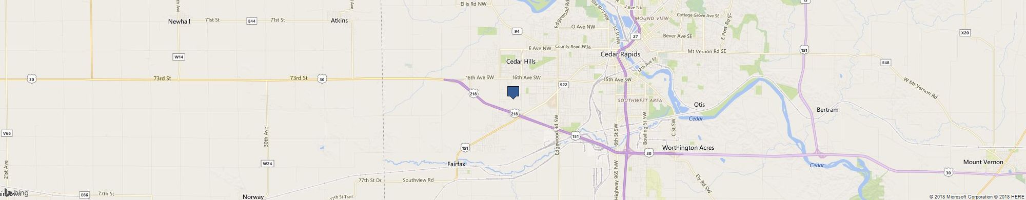 North Liberty Painters Inc. cover photo