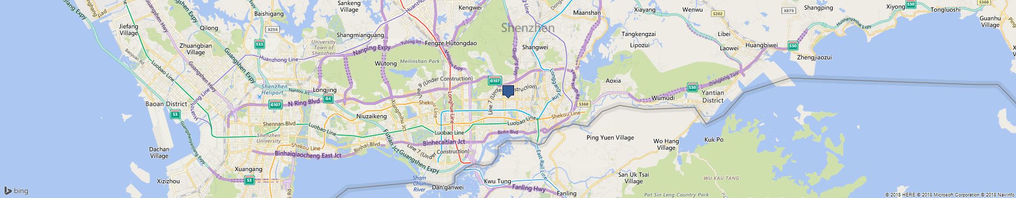 2.4GHz active RFID positioning system cover photo