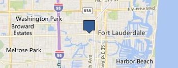 D Hodges Roofing Inc location map