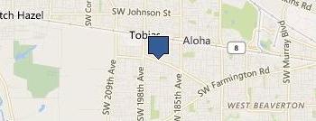 GS Concrete Construction location map