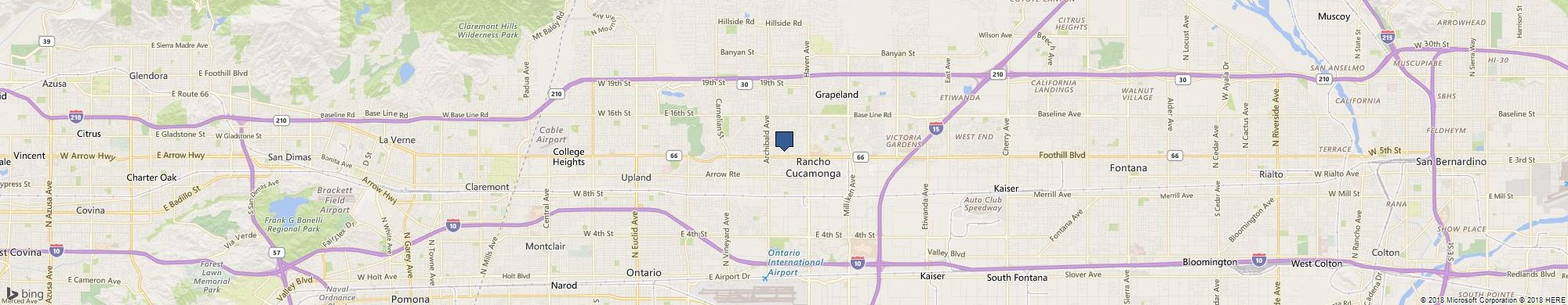 Sailer Law Firm Rancho Cucamonga cover photo