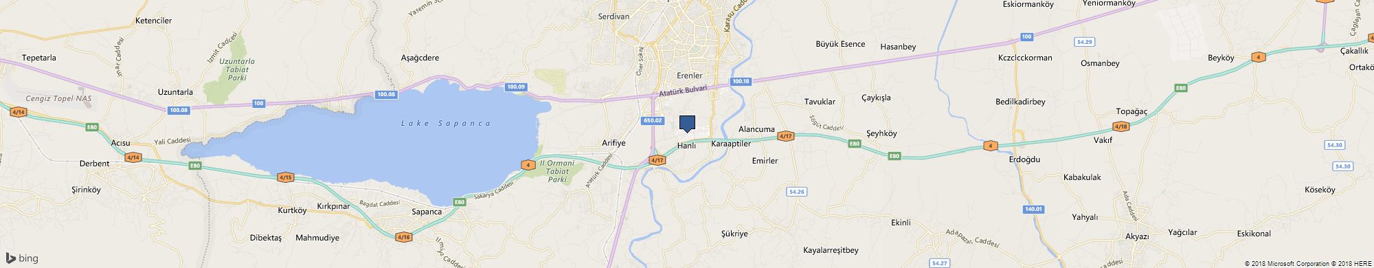 Kuzeyboru Plastic Pipe Factory cover photo