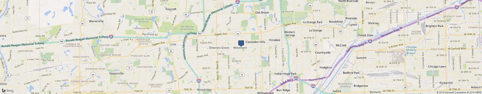 Center for Dance, Inc. cover photo