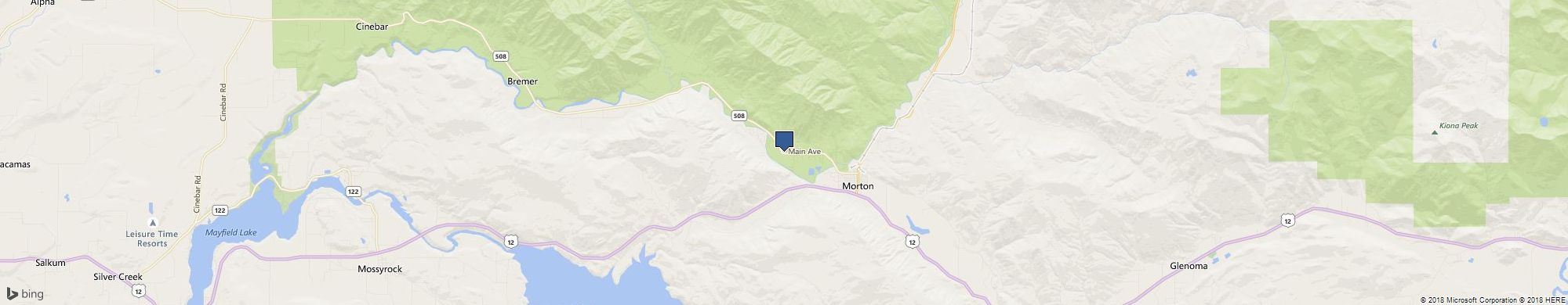 Performance Towing cover photo