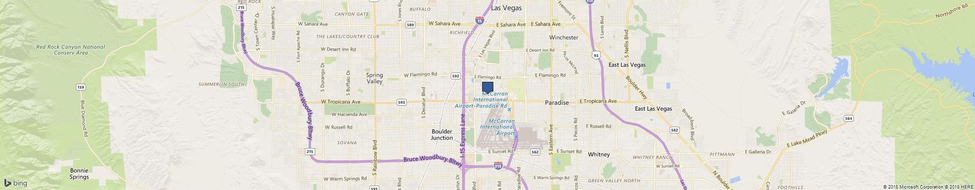 Las Vegas Remodel cover photo