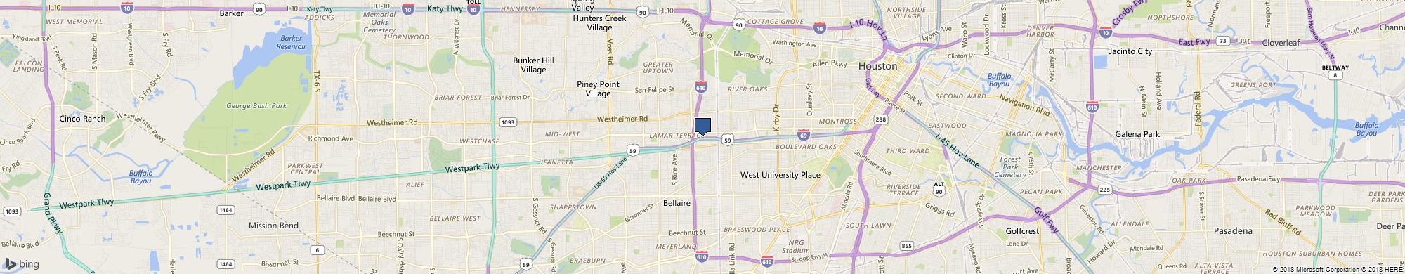 Houston A-Bald Overhead cover photo