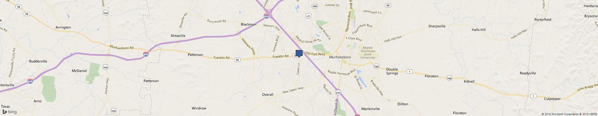 American Recovery & Towing cover photo