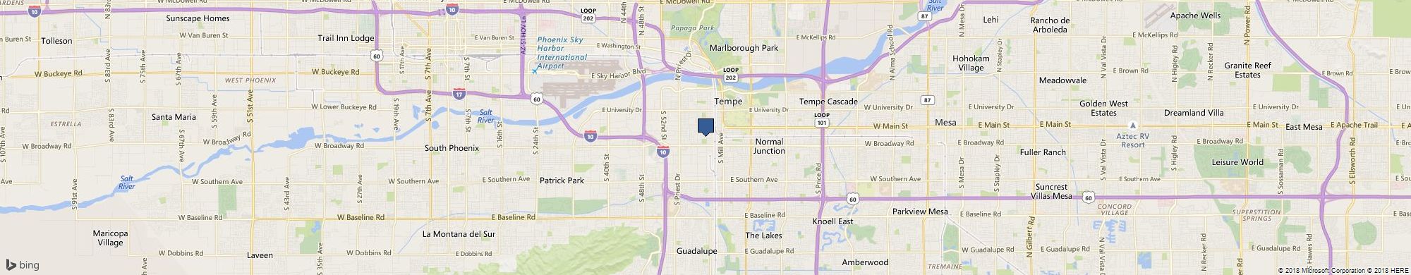 Pyramid Mechanical cover photo