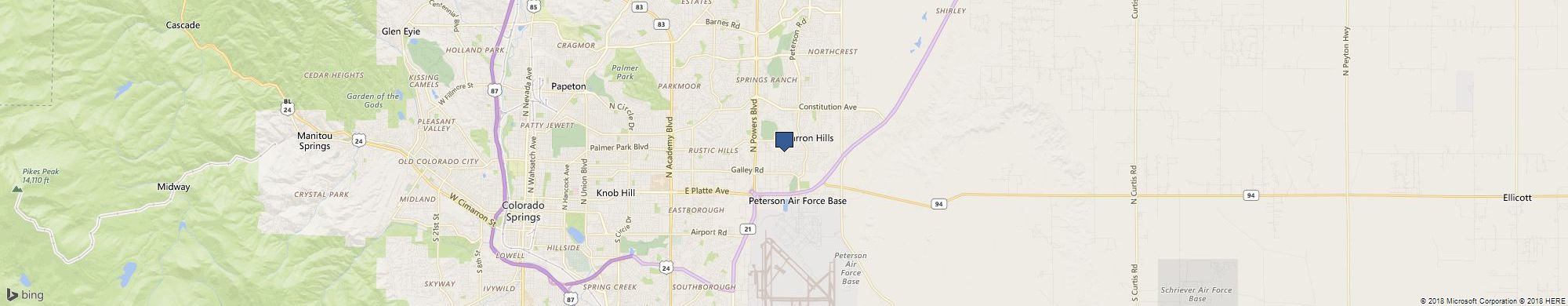 Marvel's Cake Boutique cover photo