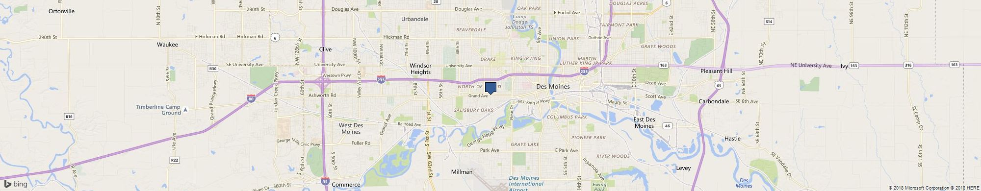 1st Place Moving Company LLC cover photo