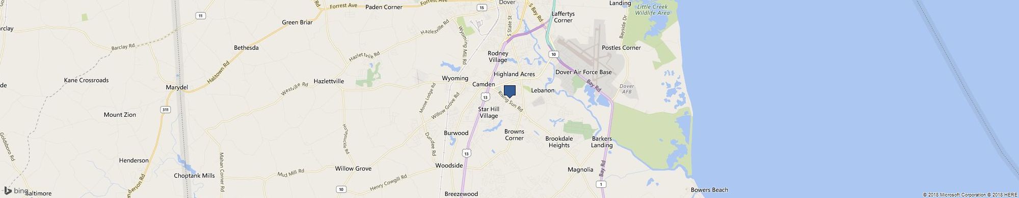 David W Brown Painting cover photo