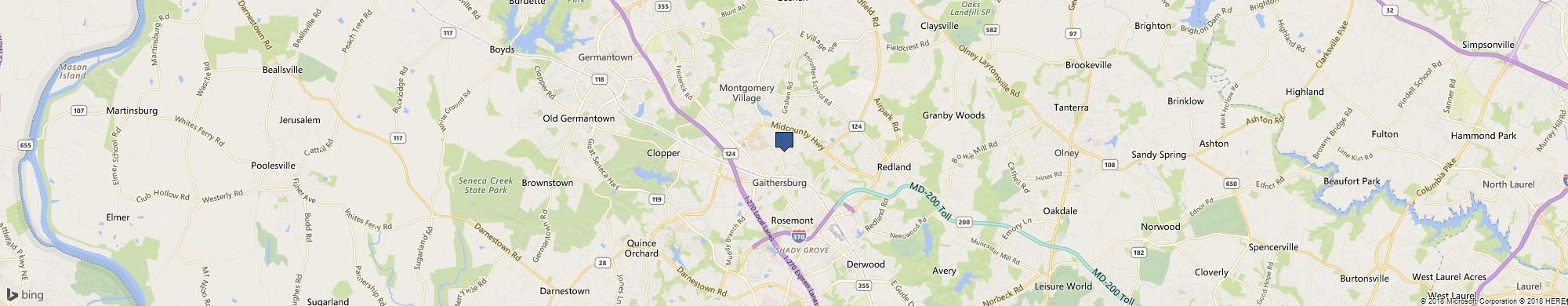 Gaithersburg ABS Movers cover photo