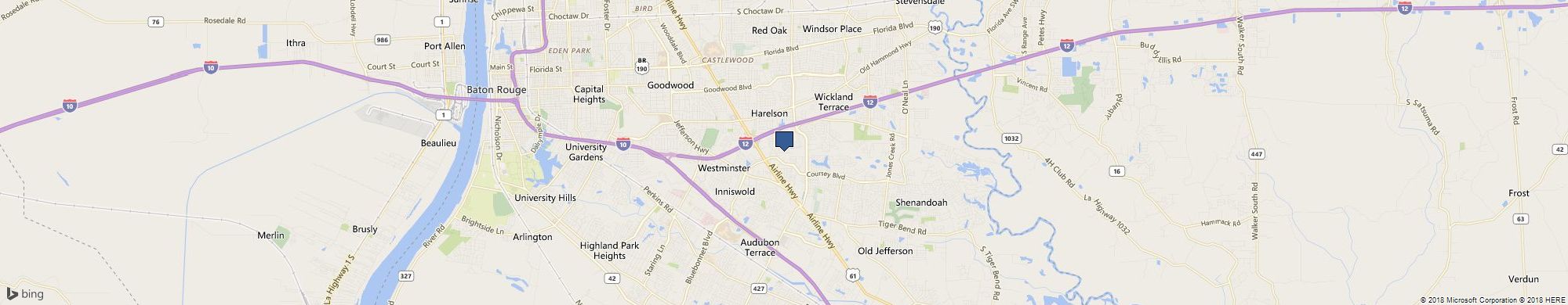 Acadian Bathroom & Kitchen Remodeling cover photo