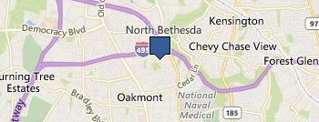 Tectonica LLC location map