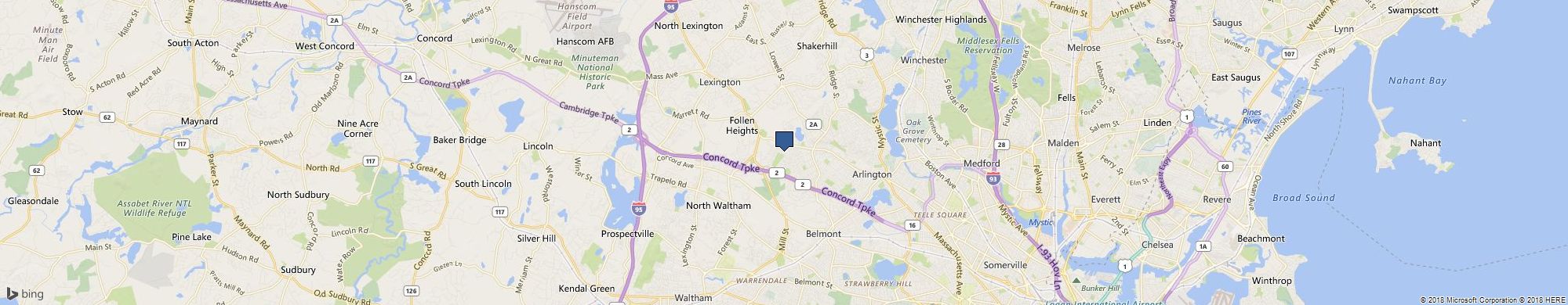 The Daniels House cover photo