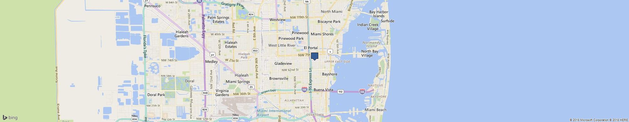 Miami Dpaul Plumbing cover photo