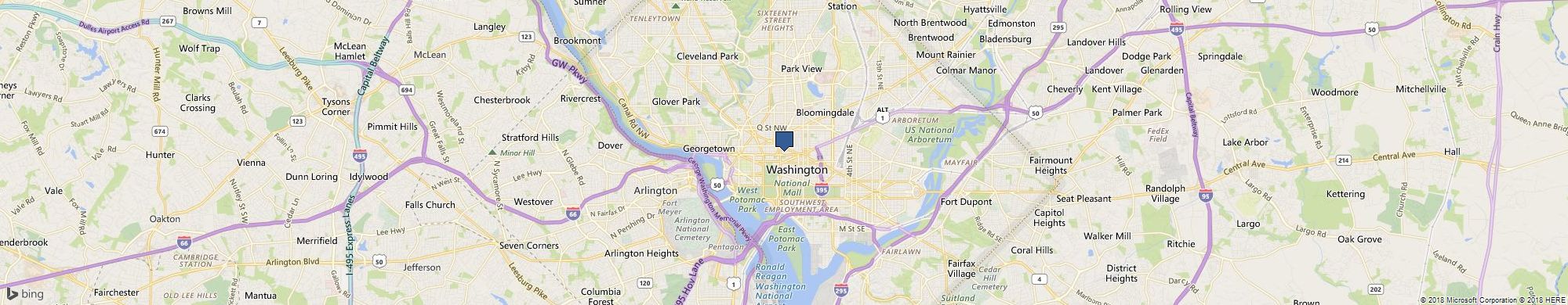 495 Washington Moving Service cover photo