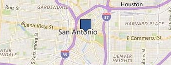 Aquatic Pools Plus location map