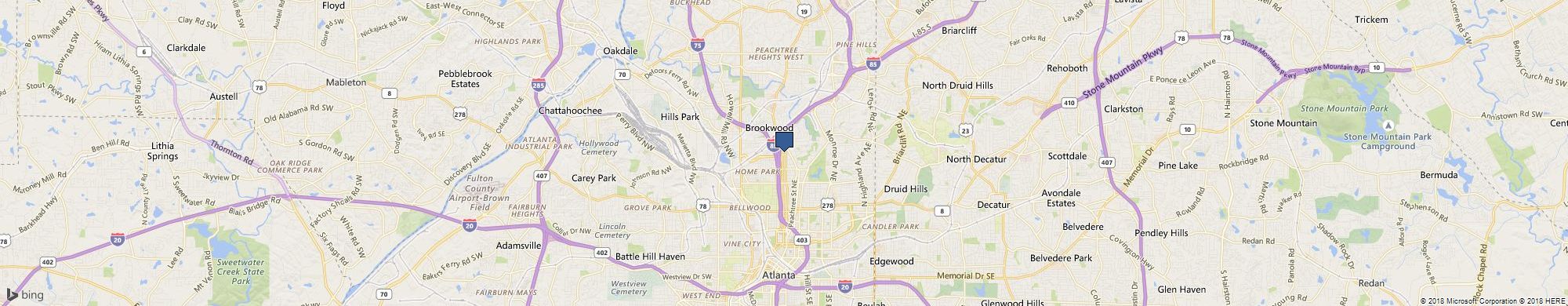 Merlin Private Investigators cover photo