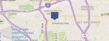 Hais Auto Repair 2 Inc location map