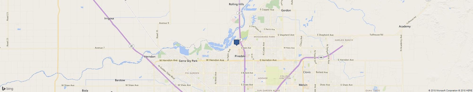 Signature Pools cover photo