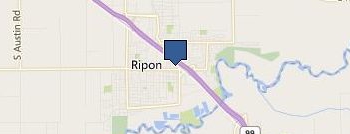 Action Construction location map