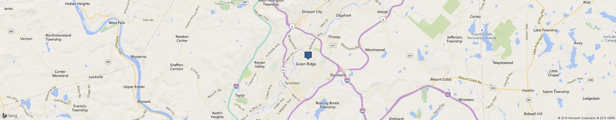 Garfield Beynon Home Inspection cover photo