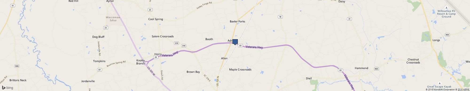 The Power Washers of the Grand Strand cover photo