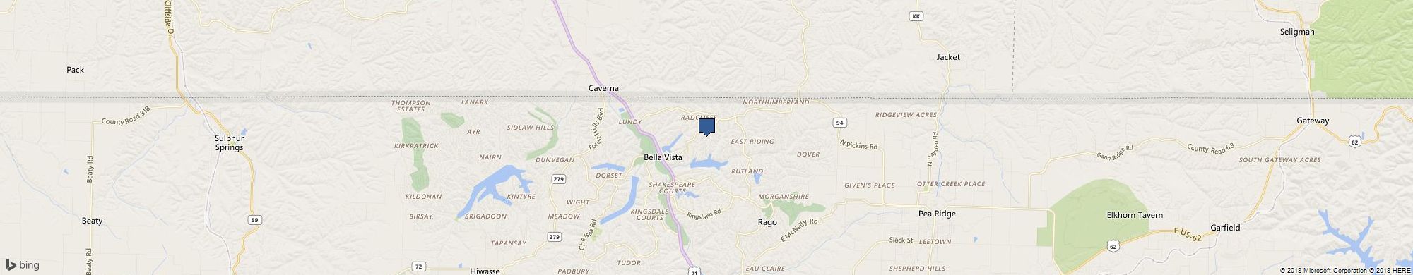 Clark Overhead Doors cover photo