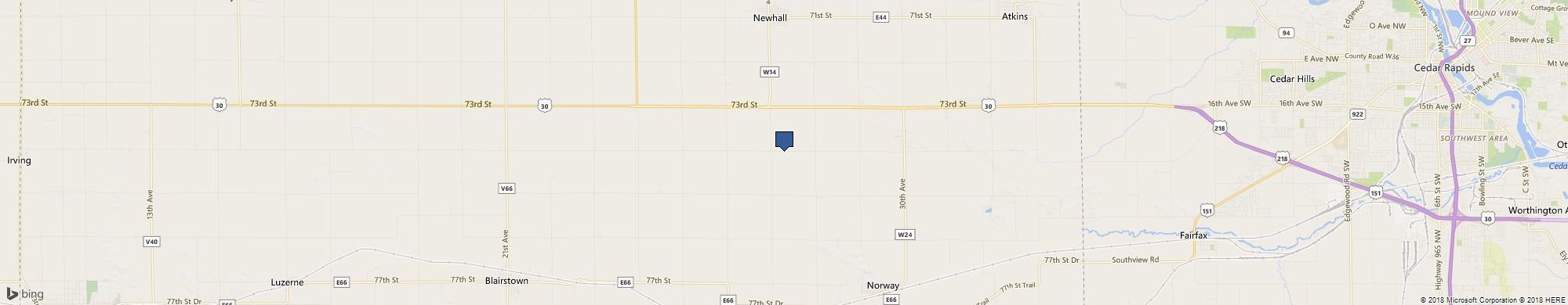 John Forrest Co. cover photo