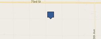 John Forrest Co. location map