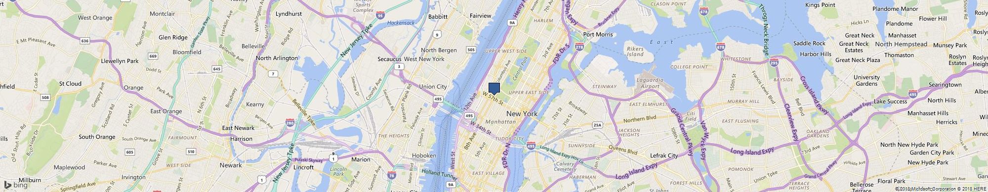 Bartlow Upholstery cover photo