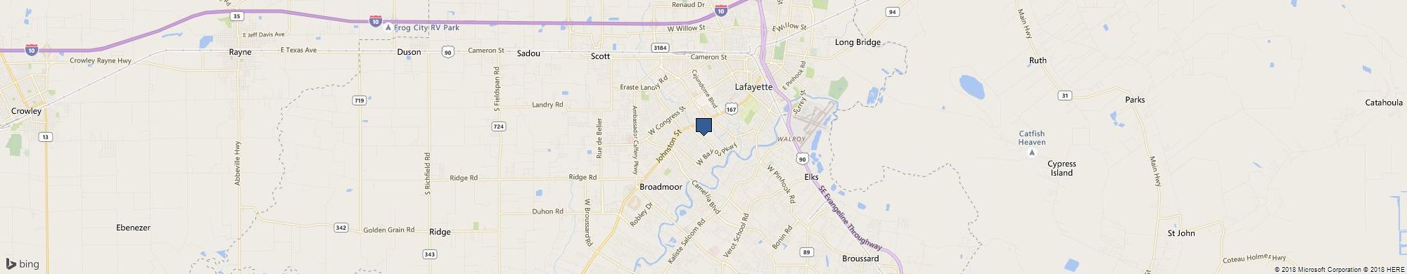 Empire Finishes cover photo