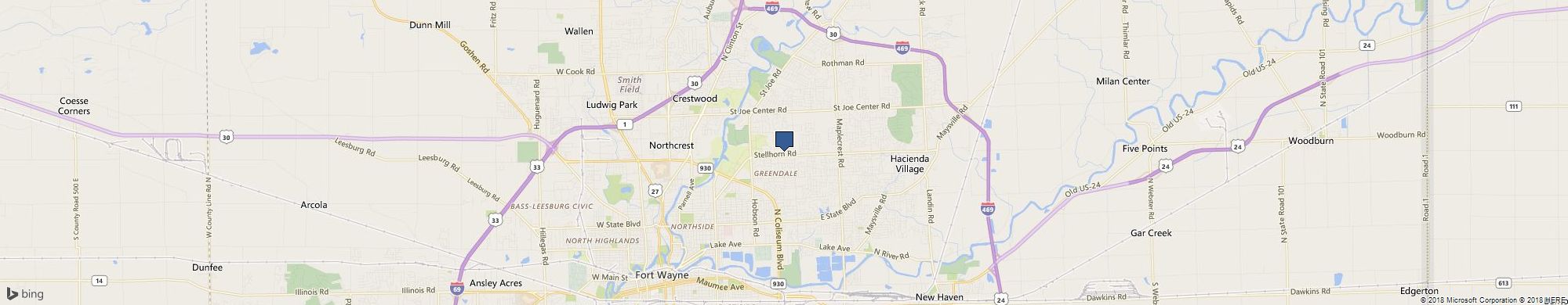 A Perfect Touch Inc cover photo