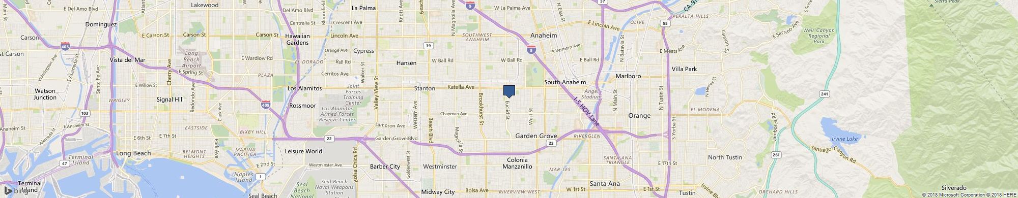 Anaheim El Dorado Water Conditioning cover photo