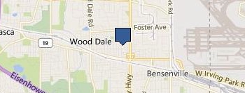 Resources for Realtors location map