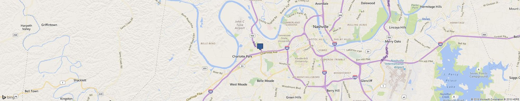 Top Ranked Movers Nashville cover photo