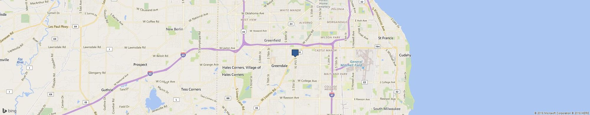 Southwest Auto Body Repair cover photo