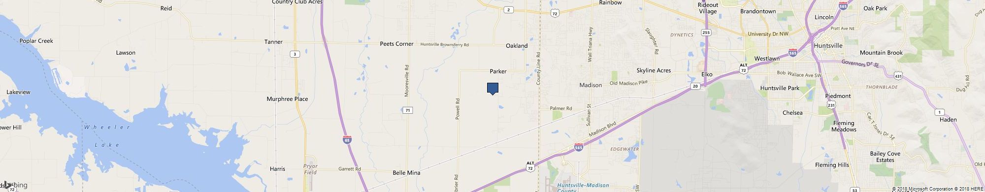 Madison Lawnscapes cover photo