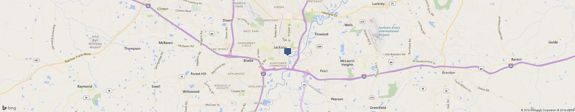 ABS Movers Baltimore cover photo