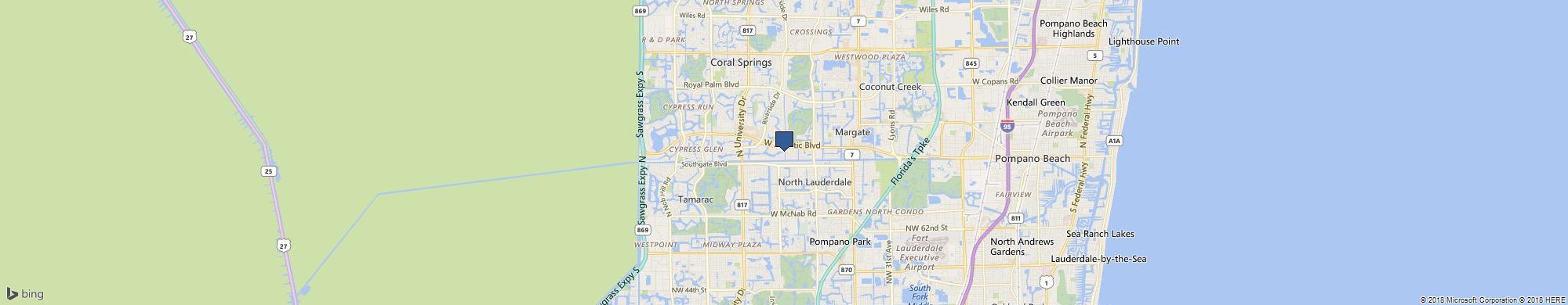 Realtor Coral Springs - Josh Darville cover photo