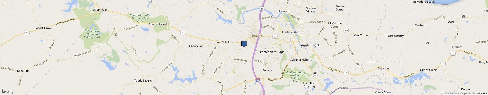 Parker's Painting cover photo