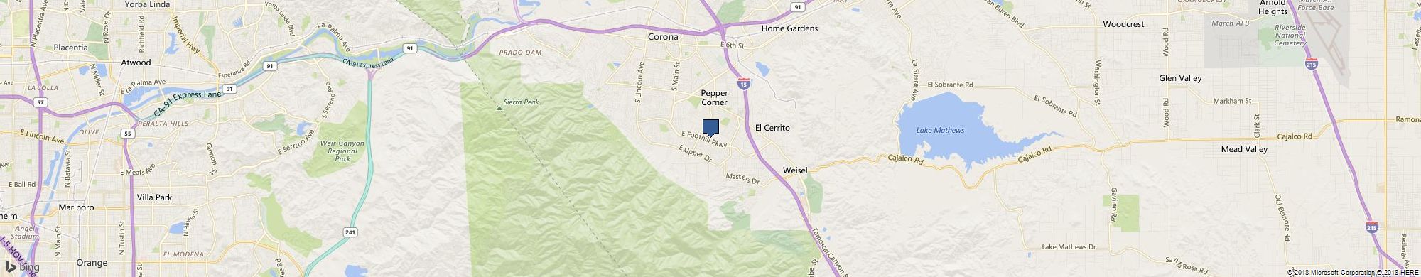 Corona Disc0unt Carpets cover photo