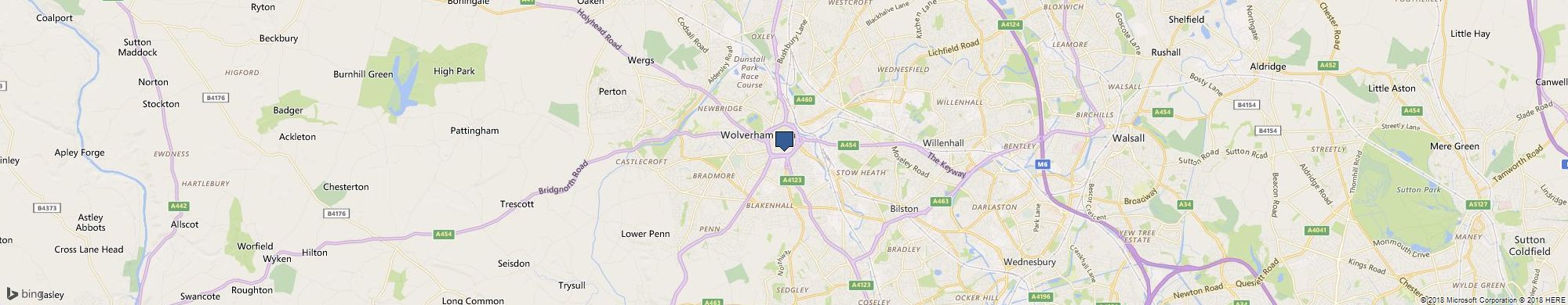 Private Detective Wolverhampton cover photo