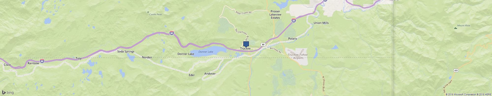 Truckeehomefinder cover photo