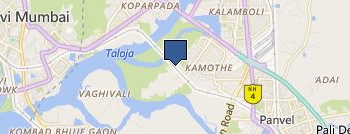 Ownalliance location map