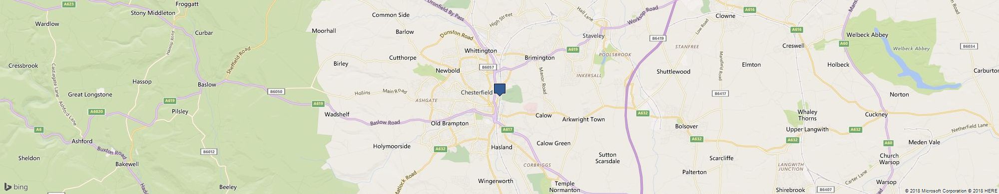 Environmental Services (Chesterfield) Ltd cover photo