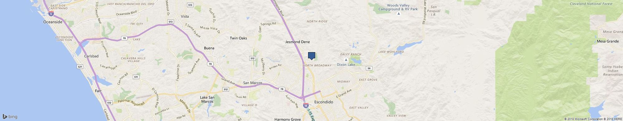 California Staging & Moving Services cover photo